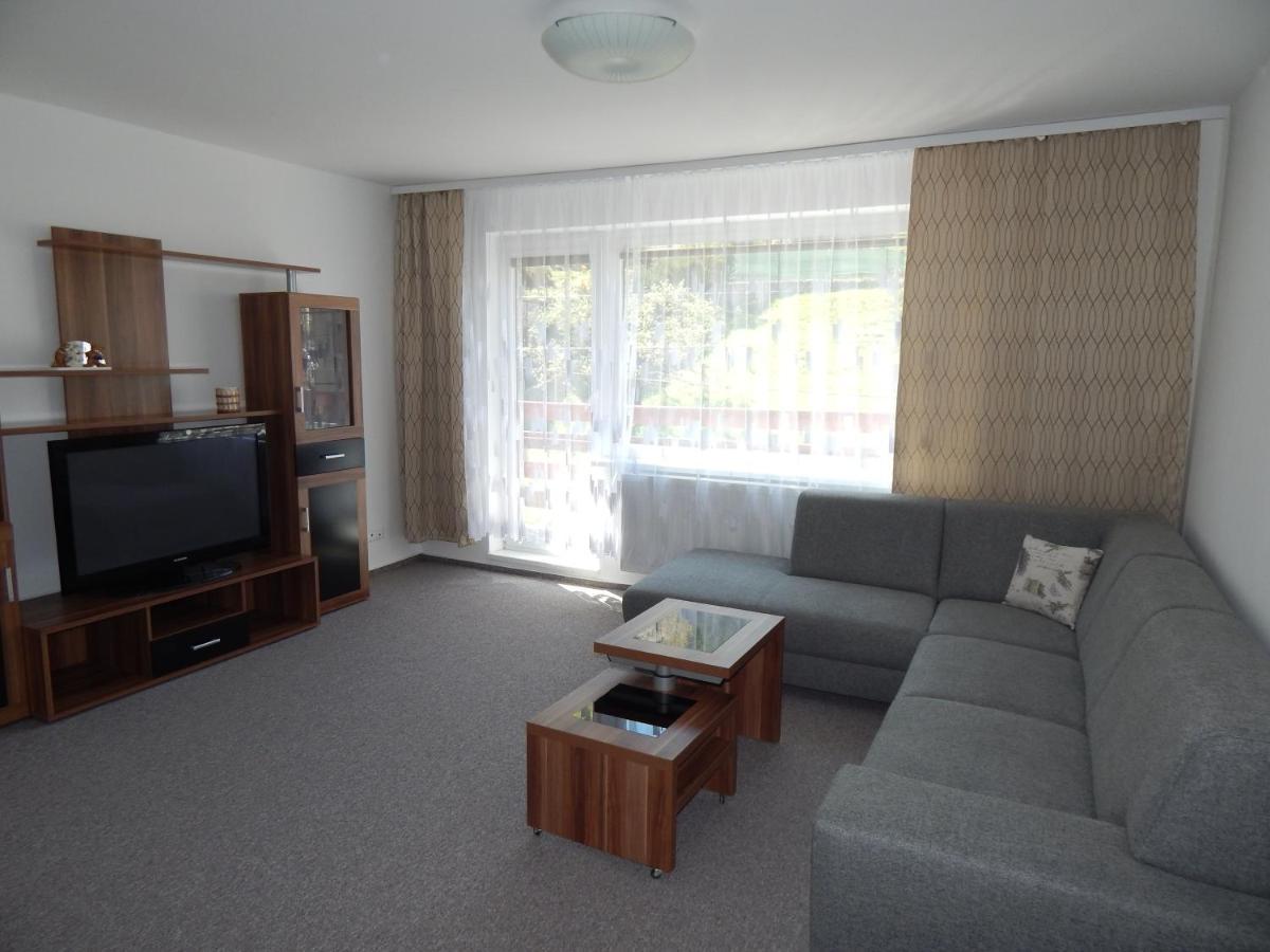 Apartmány Vila Juraj Trenčianske Teplice Esterno foto